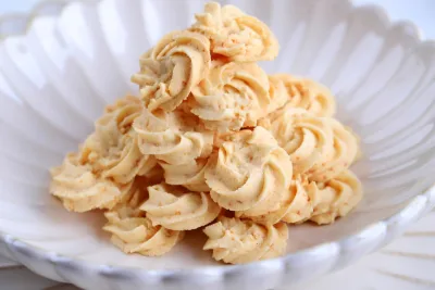 Sagu Keju 1 Kg Avera Snack - Elfath Makaroni Keju