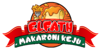 ELFATH Makaroni Keju